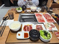 -焼肉ライク·烧肉LIKE(万菱汇店)