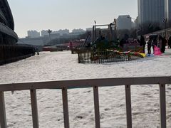 -沈阳奥体冰雪嘉年华