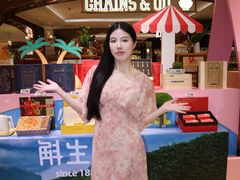 -杭州大厦LSE城市生活超市(杭州大厦店)