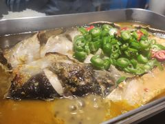 -半天妖烤鱼(新中关购物中心店)