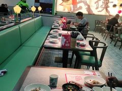 -蛙小侠(古镇大信新都汇店)