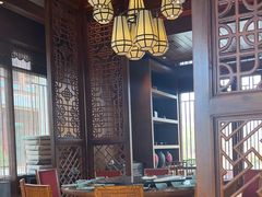 -丽江金茂凯悦臻选酒店-滇香馆