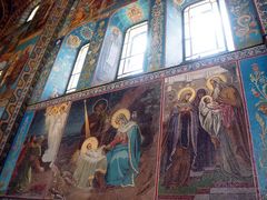 -滴血救世主教堂