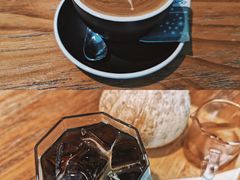 kiwi-旧屋咖啡(海景店)