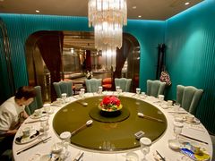 -上海人家花樣年华(中山公园店)