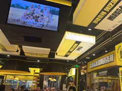 -嘎嘎鸭脑壳(蜀汉路店)