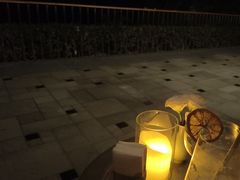 -日落吧·海景咖啡厅·餐酒吧·鸡尾酒·下午茶·乐队表演·浪漫夕阳·三亚文华东方酒店