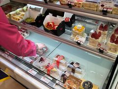 -TOUCH泰奇(航头路店)