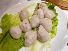 脆肉鲩鱼丸-红日饭店(裕隆三路店)
