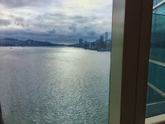 -香港九龙海逸君绰酒店