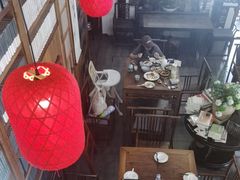 -道南書院·私房菜·早午茶·茶馆