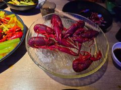 -红盔甲·小龙虾(定西路店)