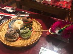 -味福记·本地特色菜(八一万达广场店)