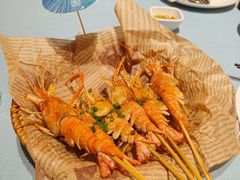 -79号渔船海鲜饭店(华强北店)