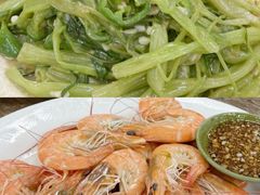 -贞姨美食·老字号海鲜大排档