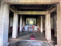 -草庵摩尼教遗址公园