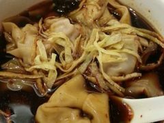 红汤馄饨-熙盛源(滨湖万达店)