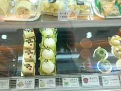 -罗莎蛋糕(钱江店)