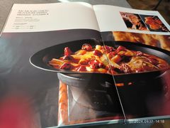 -秀儿四九城·新京菜(亚运村鸟巢店)