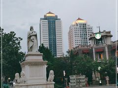 -天津意大利风情旅游区