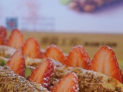 -西树泡芙(静安大悦城店)