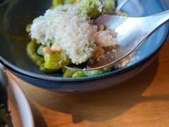 -The Diner X餐厅(青岛万象城店)