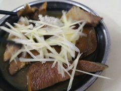 -炬龙牛肉店(新华店)