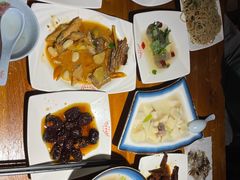 -阿古牛肉丸(一建店)
