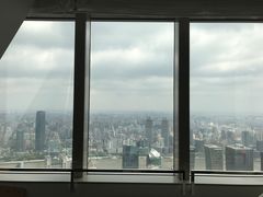 -上海柏悦酒店
