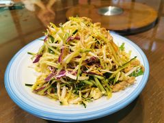 大拌菜-船歌鱼水饺(高新园区店)