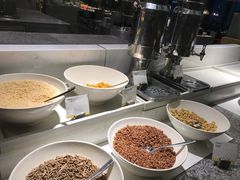 -解放碑威斯汀酒店-知味国际美食餐厅