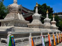 -西安市广仁寺