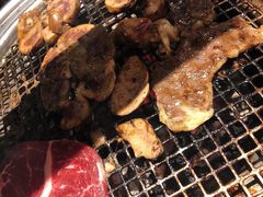 -悟烧·自助烤肉料理(秋林旗舰店)