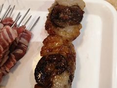 -禾记海鲜烧烤(八一路店)