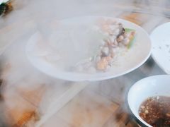 -铁锅炖灶台鱼老三炖鱼馆
