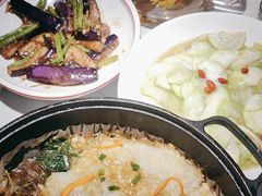 -田婆婆的菜(海口友谊阳光城店)