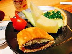 -江户前寿司(好运街店)