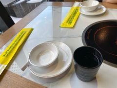 -牛很鲜潮汕牛肉火锅(朝晖路店)