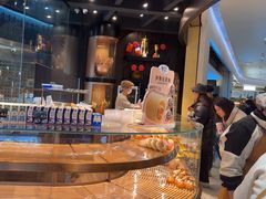 -FANEN法念·烘焙·甜点(万象城店)