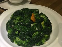 -東舍食唐精品陕菜馆