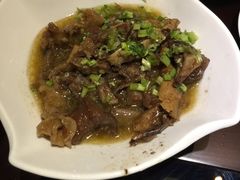 -牛焱·贵州黄牛肉火锅(城西银泰店)