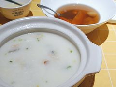 -蔡澜点心·粤菜(花城汇南区店)