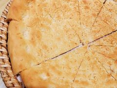 -品味新疆民族风味餐厅(东方今典店)