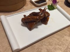 -广东胜利宾馆西关粤中餐厅