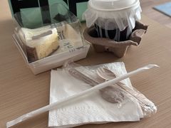 -fishtank鱼缸咖啡(三山街店)