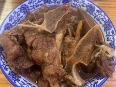 -唐记牛骨粉(陶溪川店)