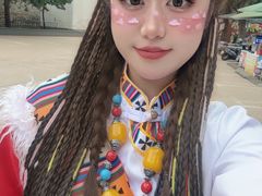-普陀宗乘之庙(小布达拉宫)