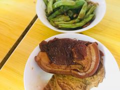 -老济南药膳把子肉(周公祠街店)