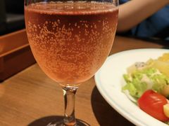 -萨莉亚意式餐厅(杭州滨江天街店)