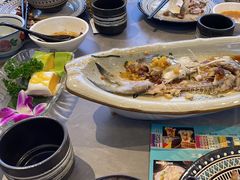 -沿江海南菜·文昌鸡祖师爷(大东海店)